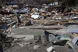 岩手県 山田町 平成23年3月19日