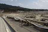 岩手県 山田町 平成23年3月19日