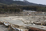 岩手県 山田町 平成23年3月19日