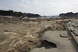 岩手県 山田町 平成23年3月19日