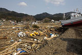 岩手県 山田町 平成23年3月19日