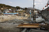 岩手県 山田町 平成23年3月19日