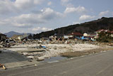 岩手県 山田町 平成23年3月19日