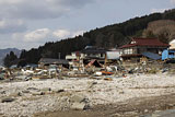 岩手県 山田町 平成23年3月19日