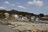 岩手県 山田町 平成23年3月19日