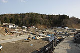 岩手県 山田町 平成23年3月19日