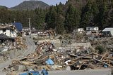 岩手県 山田町 平成23年3月19日