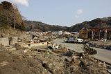 岩手県 山田町 平成23年3月19日