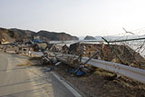 岩手県 山田町 平成23年3月19日