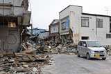 岩手県 山田町 平成23年3月20日