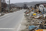 岩手県 山田町 啓開