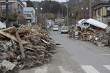 岩手県 山田町 平成23年3月20日