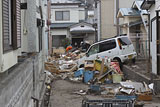 岩手県 山田町 平成23年3月20日