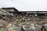 岩手県 山田町 平成23年3月20日