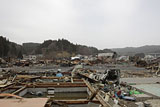 岩手県 山田町 平成23年3月20日