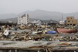 岩手県 山田町 平成23年3月20日