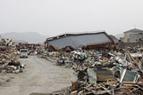 岩手県 山田町 平成23年3月20日