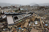 岩手県 山田町 平成23年3月20日