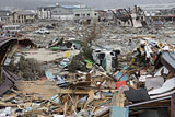 岩手県 山田町 平成23年3月20日