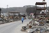 岩手県 山田町 平成23年3月20日