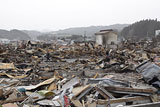 岩手県 山田町 平成23年3月20日