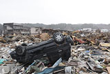 岩手県 山田町 平成23年3月20日