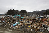 岩手県 山田町 平成23年3月21日