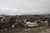 岩手県 山田町 平成23年3月21日