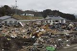 岩手県 山田町 平成23年3月21日