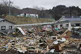 岩手県 山田町 平成23年3月21日