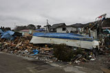 岩手県 山田町 平成23年3月21日