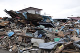 岩手県 山田町 平成23年3月21日