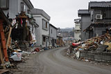 岩手県 山田町 平成23年3月21日