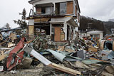 岩手県 山田町 平成23年3月21日