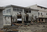 岩手県 山田町 平成23年3月21日