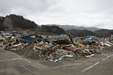 岩手県 山田町 平成23年3月21日