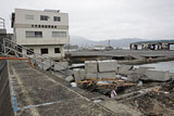 岩手県 山田町 平成23年3月21日