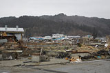 岩手県 山田町 平成23年3月21日