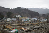 岩手県 山田町 平成23年3月21日