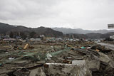 岩手県 山田町 平成23年3月21日