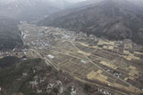 岩手県 山田町 平成23年3月23日 ヘリコプター