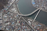 岩手県 山田町 空撮 航空写真