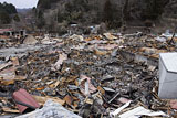 岩手県 山田町 平成23年3月24日