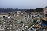 岩手県 山田町 平成23年3月24日