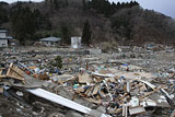 岩手県 山田町 平成23年3月24日