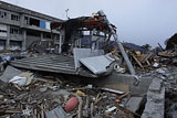 岩手県 山田町 平成23年3月24日