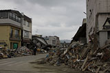 岩手県 山田町 平成23年3月25日