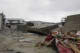 岩手県 山田町 平成23年3月25日