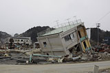 岩手県 山田町 平成23年3月25日