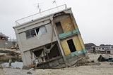 岩手県 山田町 平成23年3月25日